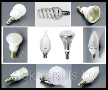 Лампы светодиодные Е14 свеча - фото 3 - id-p177226231