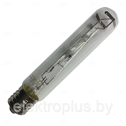 Лампа газоразрядная мателлогалогенная ДРИ 250ВТ Е40, фото 2