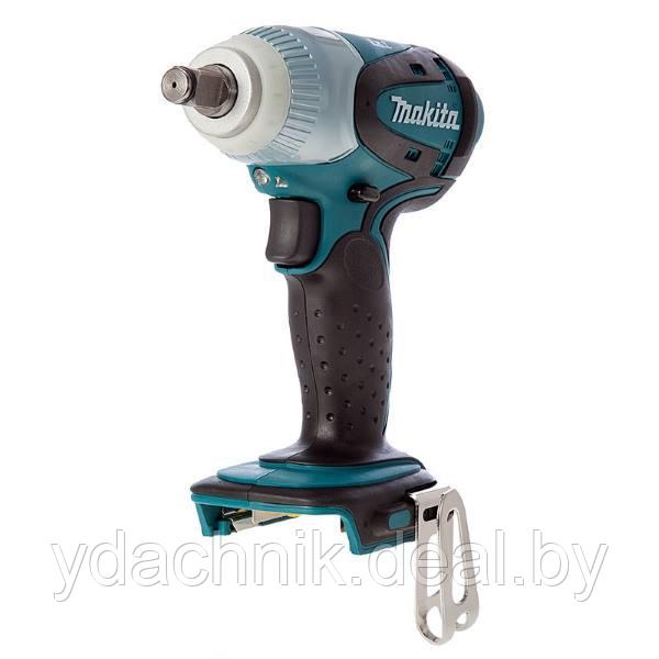 Гайковерт ударный Makita DTW 251 Z в кор - фото 1 - id-p177226562