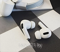 AirPods Pro наушники беспроводные( Lux) копия