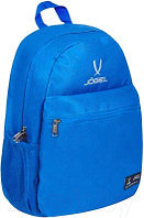 Рюкзак спортивный Jogel Essential Classic Backpack (синий) JE4BP0121.Z2, 18 литров, 40х28х13 см