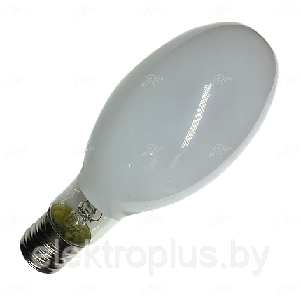 Лампа газоразрядная ртутная ДРЛ 250ВТ/400ВТ Е40, фото 2