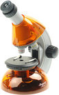 Микроскоп оптический Микромед Атом 40x-640x / 27389
