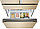 Холодильник с морозильником Samsung RF50N5861FG/WT, фото 10