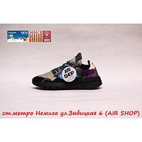 Nite jogger winterized