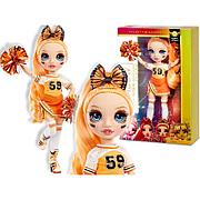 MGA Entertainment Кукла Рейнбоу Хай  Поппи Рован - Черлидеры Rainbow High 572046