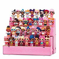 LOL Surprise Pop-Up Store 3-in-1 Playset, ЛОЛ дом-кейс-подиум 3 в 1