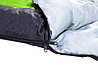Спальный мешок ACAMPER HYGGE 2*200г/м2 (190х75), фото 3