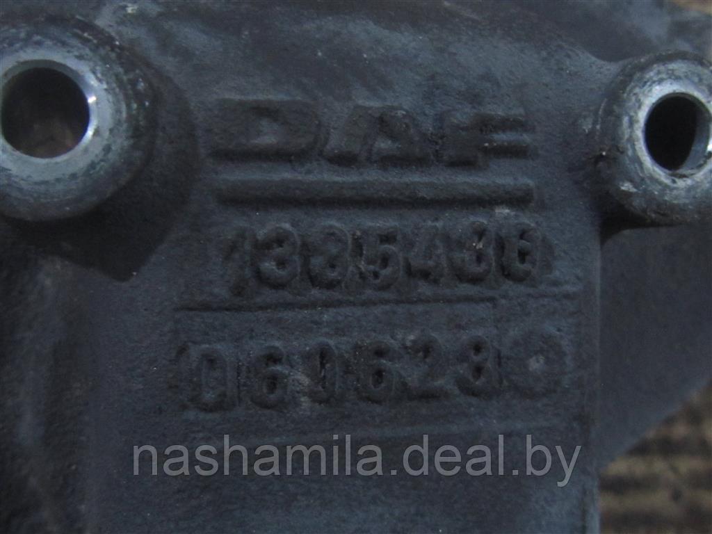 Корпус термостата DAF Xf 105 - фото 3 - id-p177229008