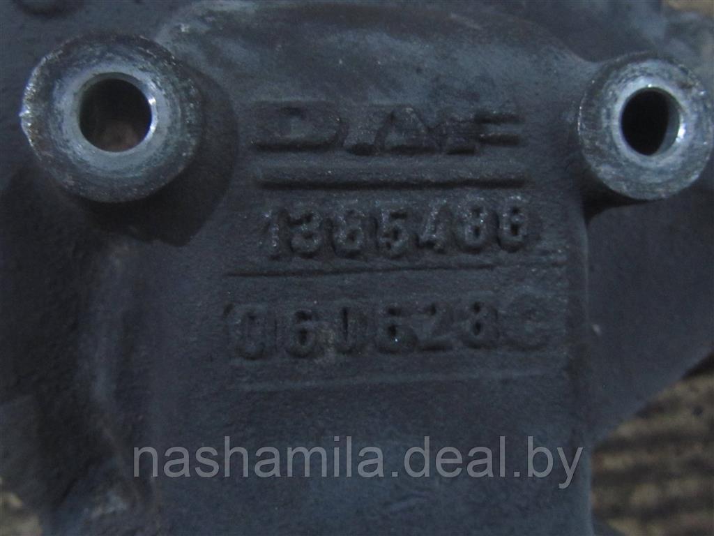 Корпус термостата DAF Xf 105 - фото 4 - id-p177229008