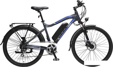 Электровелосипед FORSAGE Stroller-E FEB25026005 (510)