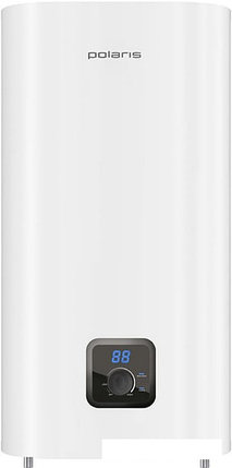 Накопительный электрический водонагреватель Polaris Libra IMF 50V/H, фото 2