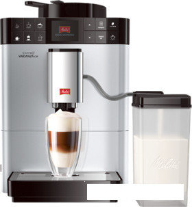 Эспрессо кофемашина Melitta Caffeo Varianza CSP F57/0-101, фото 2