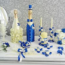 Свадебные аксессуары на заказ