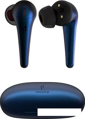 Наушники 1More ComfoBuds Pro ES901 (синий), фото 2