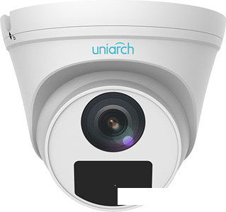 IP-камера Uniarch IPC-T124-APF28 - фото 1 - id-p177060263