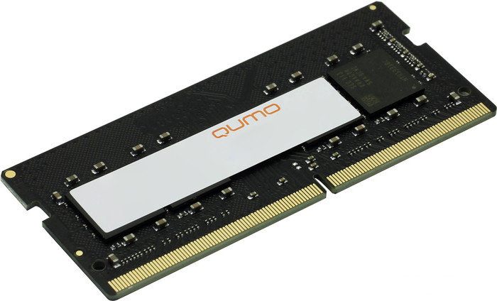 Оперативная память QUMO QUM4S-16G3200P22, фото 2