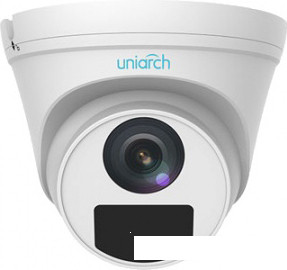 IP-камера Uniarch IPC-T125-APF40 - фото 1 - id-p177060249