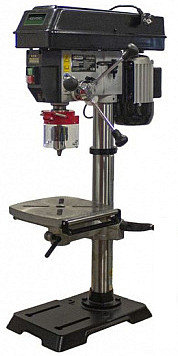 Станок RockForce RF-DP30016VL, фото 2