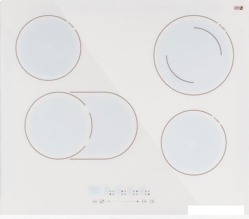 Варочная панель ZorG Technology MS 171 WH, фото 2