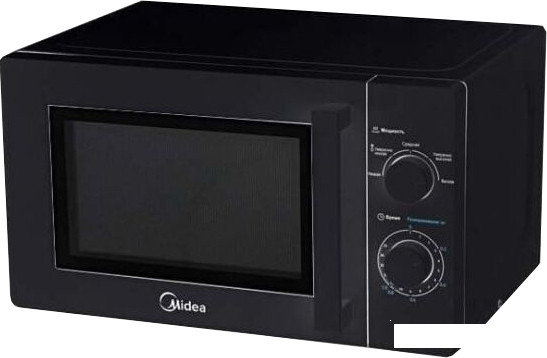 Микроволновая печь Midea MM720CY6-B, фото 2