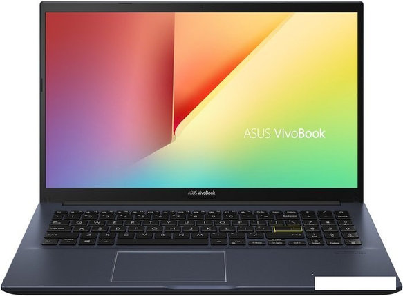 Ноутбук ASUS VivoBook 15 X513EA-BQ2370W, фото 2
