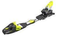 Крепления для горных лыж Head Freeflex Evo 14X Brake 85 (A) / 100603
