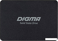 SSD Digma Run S9 512GB DGSR2512GS93T