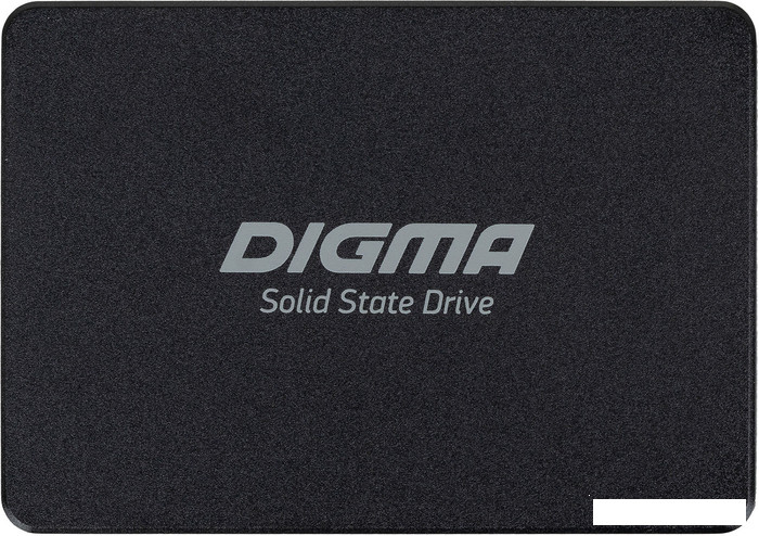SSD Digma Run S9 512GB DGSR2512GS93T - фото 1 - id-p177060198