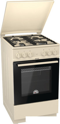Кухонная плита Gorenje GN5112BEF, фото 2