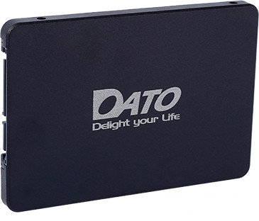 SSD Dato DS700 240GB DS700SSD-240GB, фото 2