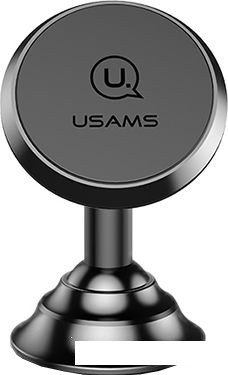 Держатель для смартфона Usams US-ZJ023 (черный), фото 2