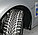 Зимняя шина Goodyear UltraGrip Ice 2 235/45R17 97T, фото 2