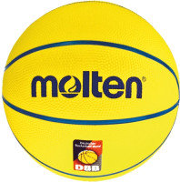 Баскетбольный мяч Molten Light / SB4-DBB