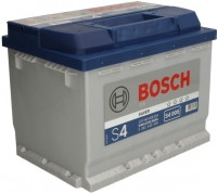 Автомобильный аккумулятор Bosch S4 005 560 408 054 / 0092S40050