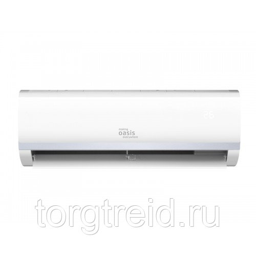 Сплит-система инверторная ID-18