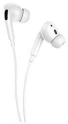 Гарнитура HOCO M1 Pro Original series earphones for Lightning White