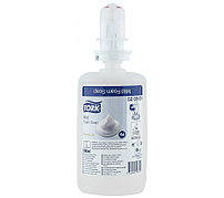Мыло-пена для рук TORK Mild foam soap S4, 1 л., мягкое (работаем только с юр. лицами)