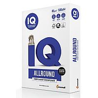 Офисная бумага IQ Allround, класс B+, А4