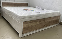 Кровать (каркас без основания) КОЕН II LOZ/160, фото 1