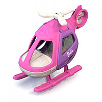 Игрушечный вертолет "Барби" Barbie, фото 1