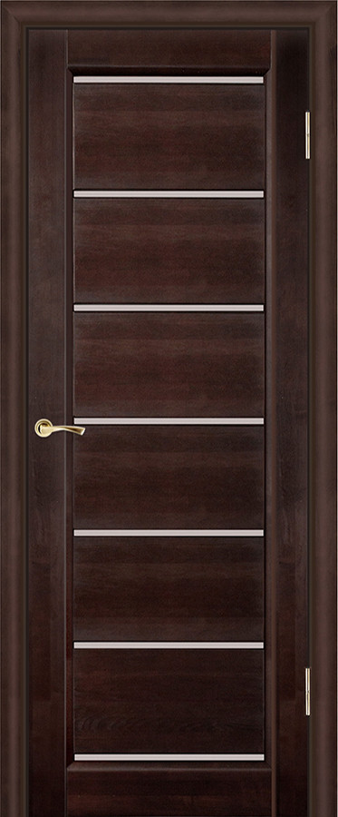 Премьер+ ЧО 800*2000 Венге