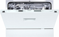Посудомоечная машина Maunfeld MLP 06IM, фото 1