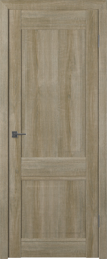 Лайт 25 ДГ 800*2000 Дуб мокко