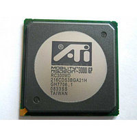 Микросхема ATI 216CDS3BGA21H