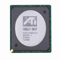 Северный мост ATI IGP9000, BGA 216CLS3BGA21H