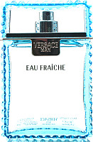 Туалетная вода Versace Man Eau Fraiche