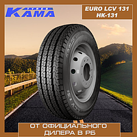 Шины летние 235/65R16C EURO LCV-131 (NK-131)