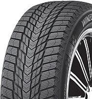 Зимняя шина Nexen Winguard Ice Plus 215/45R17 91T - фото 3 - id-p139187016