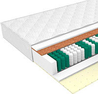 Матрас EOS Аспект 7а 160x200